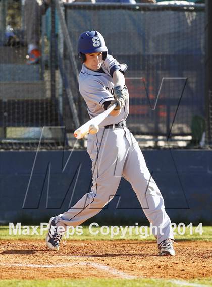 Thumbnail 2 in Soddy Daisy vs. Sycamore photogallery.