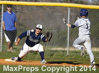 Thumbnail 2 in Soddy Daisy vs. Sycamore photogallery.