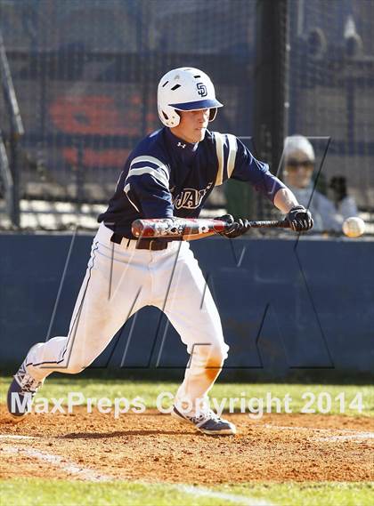 Thumbnail 1 in Soddy Daisy vs. Sycamore photogallery.