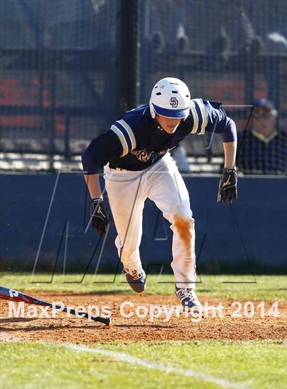 Thumbnail 3 in Soddy Daisy vs. Sycamore photogallery.