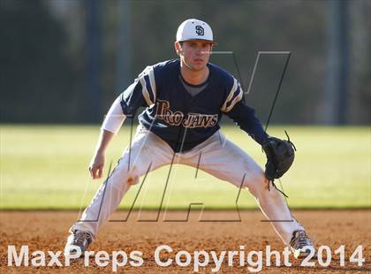 Thumbnail 3 in Soddy Daisy vs. Sycamore photogallery.