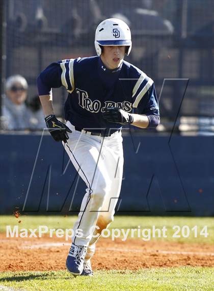 Thumbnail 1 in Soddy Daisy vs. Sycamore photogallery.