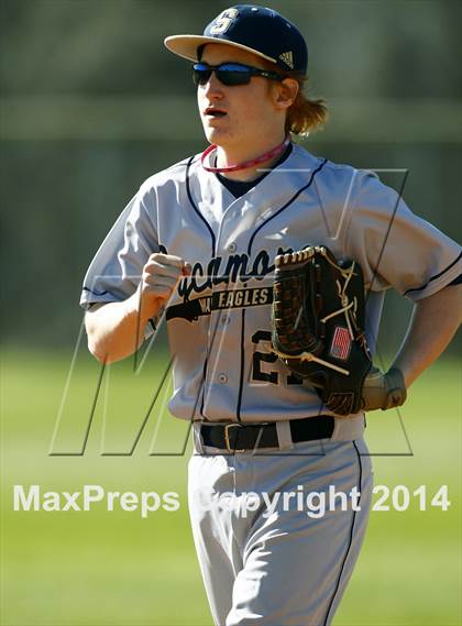 Thumbnail 2 in Soddy Daisy vs. Sycamore photogallery.