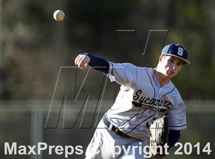 Thumbnail 2 in Soddy Daisy vs. Sycamore photogallery.