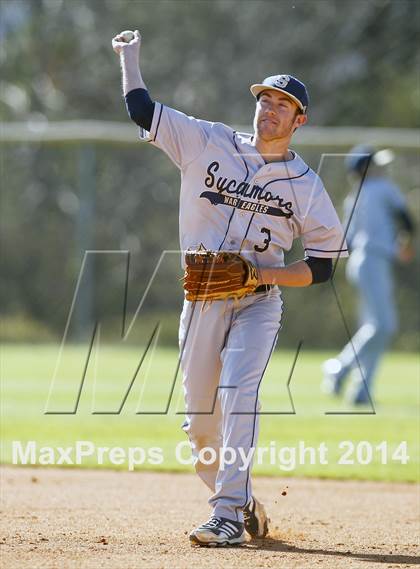 Thumbnail 2 in Soddy Daisy vs. Sycamore photogallery.
