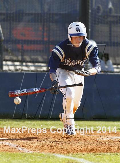 Thumbnail 2 in Soddy Daisy vs. Sycamore photogallery.
