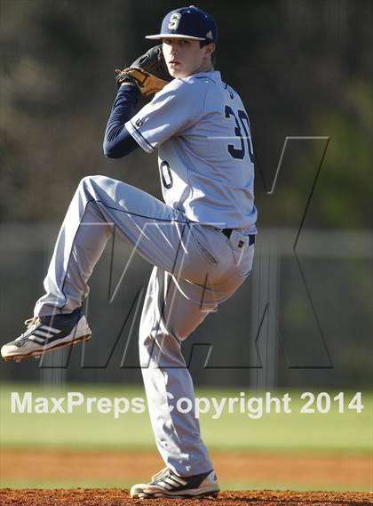Thumbnail 2 in Soddy Daisy vs. Sycamore photogallery.