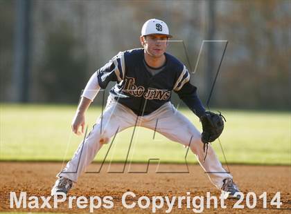 Thumbnail 1 in Soddy Daisy vs. Sycamore photogallery.