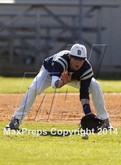 Thumbnail 2 in Soddy Daisy vs. Sycamore photogallery.