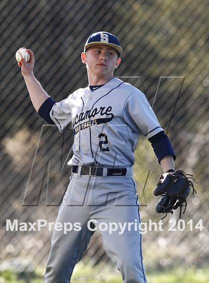 Thumbnail 3 in Soddy Daisy vs. Sycamore photogallery.