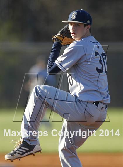 Thumbnail 1 in Soddy Daisy vs. Sycamore photogallery.