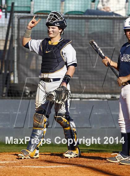 Thumbnail 3 in Soddy Daisy vs. Sycamore photogallery.