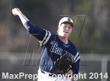 Thumbnail 1 in Soddy Daisy vs. Sycamore photogallery.