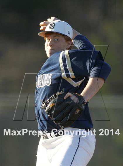 Thumbnail 2 in Soddy Daisy vs. Sycamore photogallery.