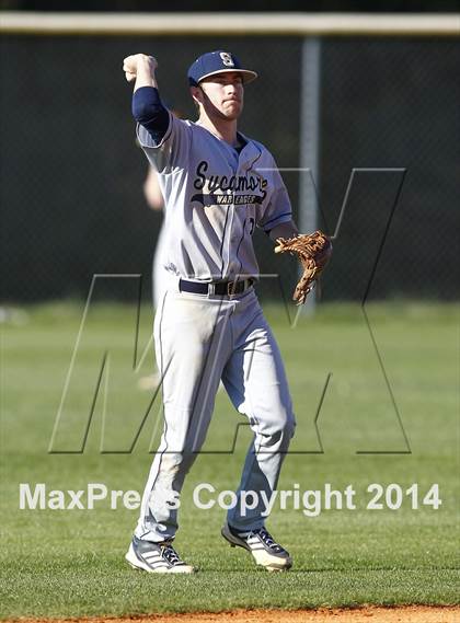 Thumbnail 2 in Soddy Daisy vs. Sycamore photogallery.
