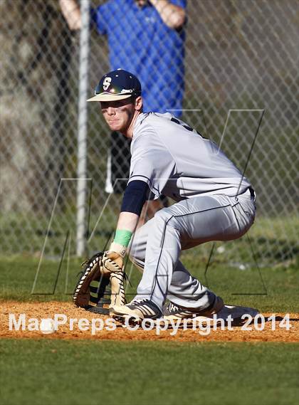 Thumbnail 1 in Soddy Daisy vs. Sycamore photogallery.