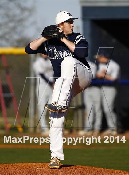 Thumbnail 2 in Soddy Daisy vs. Sycamore photogallery.