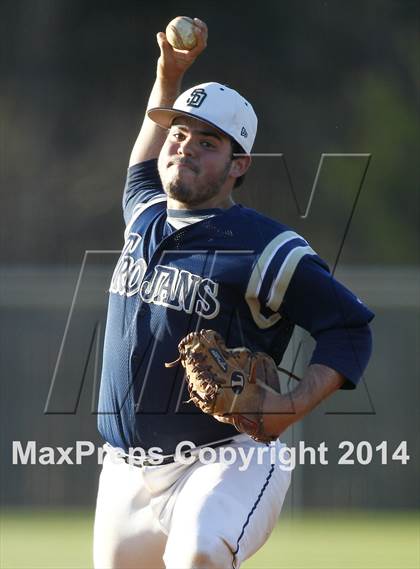 Thumbnail 3 in Soddy Daisy vs. Sycamore photogallery.