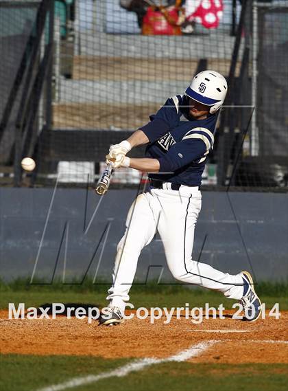 Thumbnail 1 in Soddy Daisy vs. Sycamore photogallery.