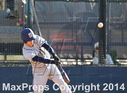 Thumbnail 3 in Soddy Daisy vs. Sycamore photogallery.