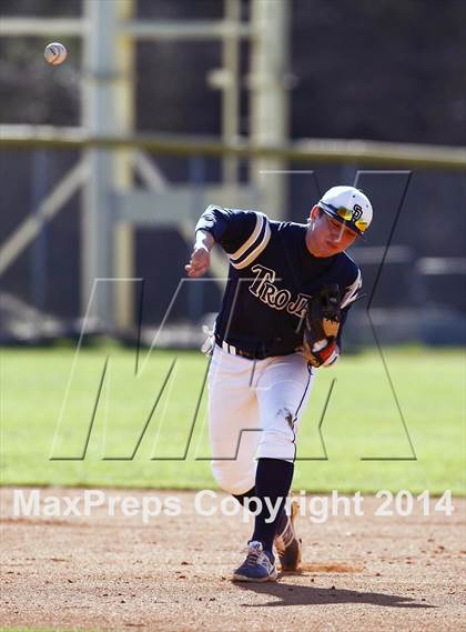 Thumbnail 2 in Soddy Daisy vs. Sycamore photogallery.