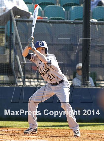 Thumbnail 3 in Soddy Daisy vs. Sycamore photogallery.