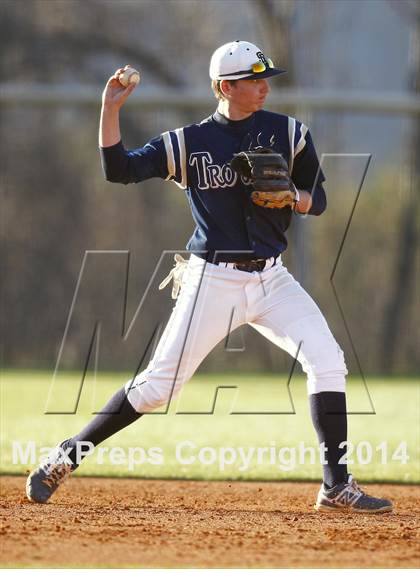 Thumbnail 3 in Soddy Daisy vs. Sycamore photogallery.
