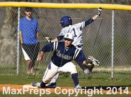 Thumbnail 1 in Soddy Daisy vs. Sycamore photogallery.