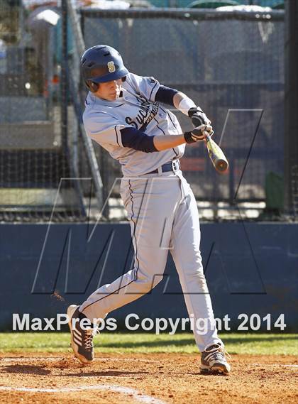 Thumbnail 1 in Soddy Daisy vs. Sycamore photogallery.