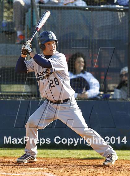 Thumbnail 2 in Soddy Daisy vs. Sycamore photogallery.