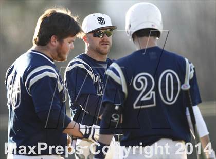 Thumbnail 2 in Soddy Daisy vs. Sycamore photogallery.