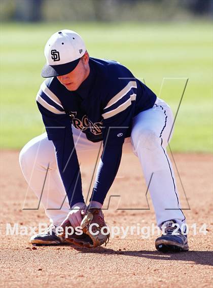 Thumbnail 1 in Soddy Daisy vs. Sycamore photogallery.