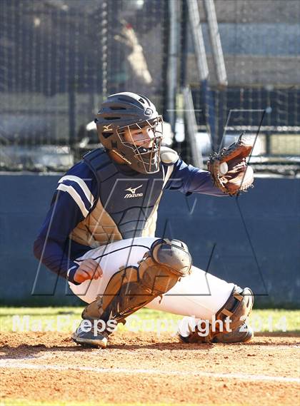 Thumbnail 2 in Soddy Daisy vs. Sycamore photogallery.