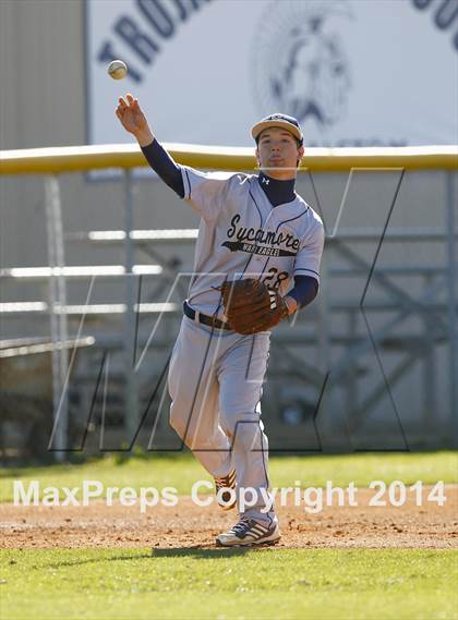 Thumbnail 1 in Soddy Daisy vs. Sycamore photogallery.
