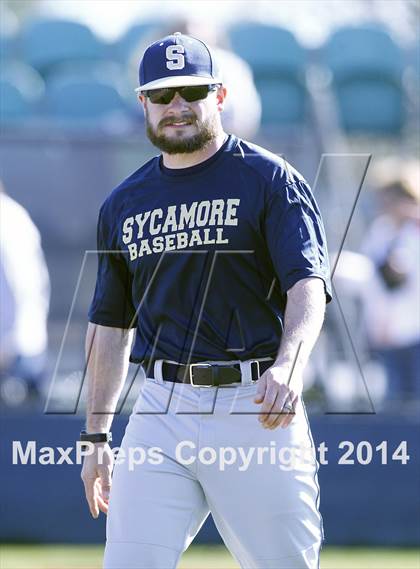 Thumbnail 1 in Soddy Daisy vs. Sycamore photogallery.