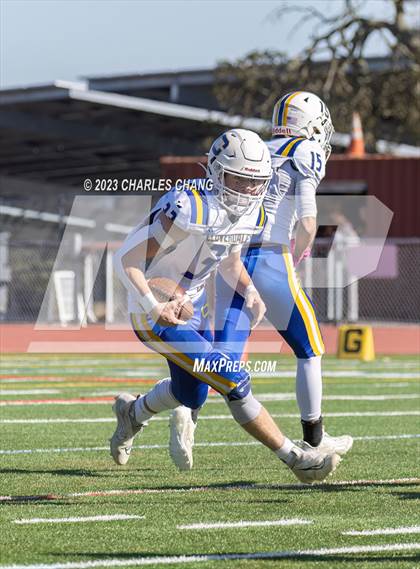 Thumbnail 1 in Cloverdale @ Novato photogallery.