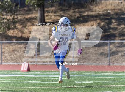 Thumbnail 1 in Cloverdale @ Novato photogallery.