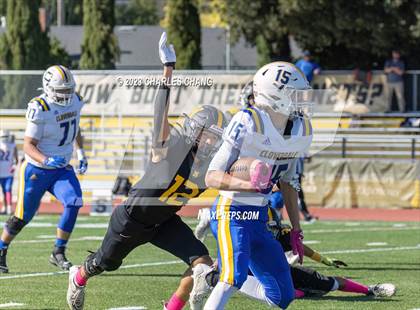 Thumbnail 1 in Cloverdale @ Novato photogallery.