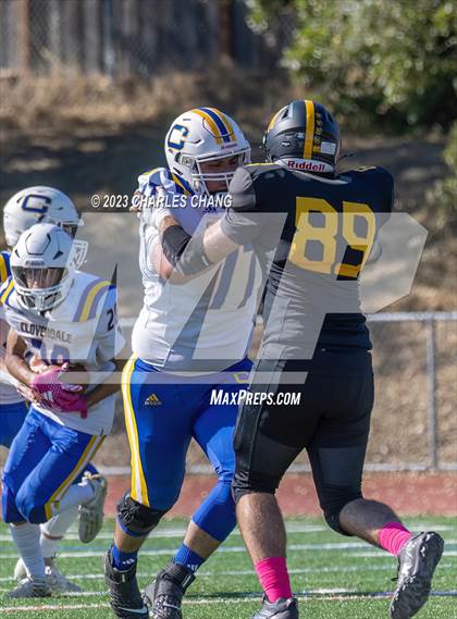 Thumbnail 2 in Cloverdale @ Novato photogallery.