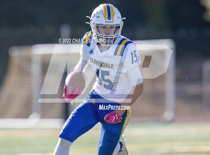 Thumbnail 2 in Cloverdale @ Novato photogallery.