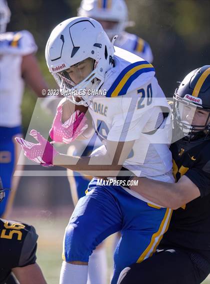 Thumbnail 2 in Cloverdale @ Novato photogallery.