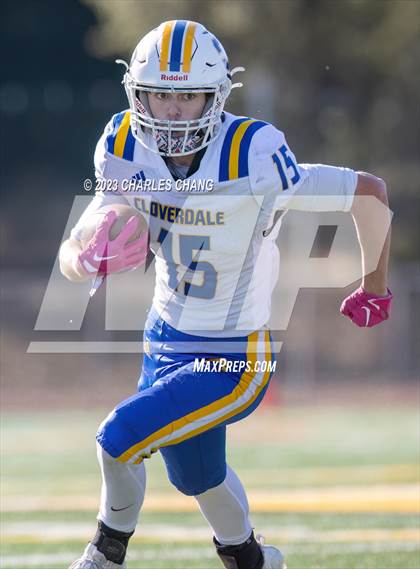 Thumbnail 3 in Cloverdale @ Novato photogallery.