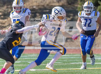 Thumbnail 2 in Cloverdale @ Novato photogallery.