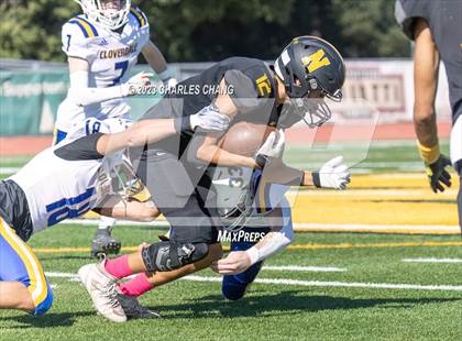 Thumbnail 1 in Cloverdale @ Novato photogallery.