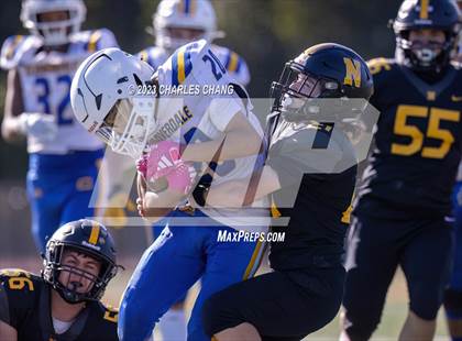 Thumbnail 1 in Cloverdale @ Novato photogallery.