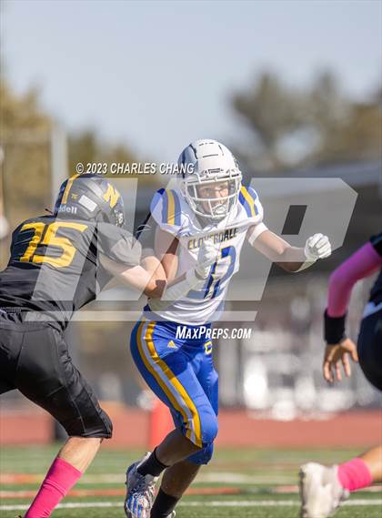 Thumbnail 1 in Cloverdale @ Novato photogallery.