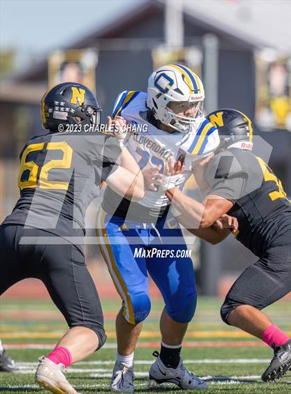 Thumbnail 1 in Cloverdale @ Novato photogallery.