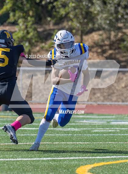 Thumbnail 3 in Cloverdale @ Novato photogallery.