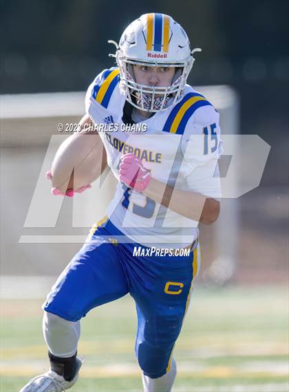 Thumbnail 1 in Cloverdale @ Novato photogallery.