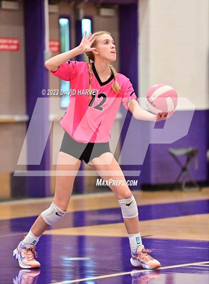 Thumbnail 3 in Green Mountain vs Arvada West photogallery.